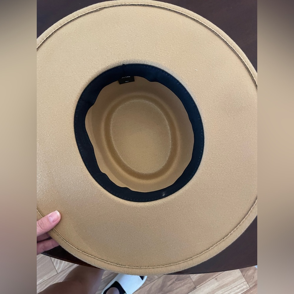 Perfect Fall Hat! - image 5